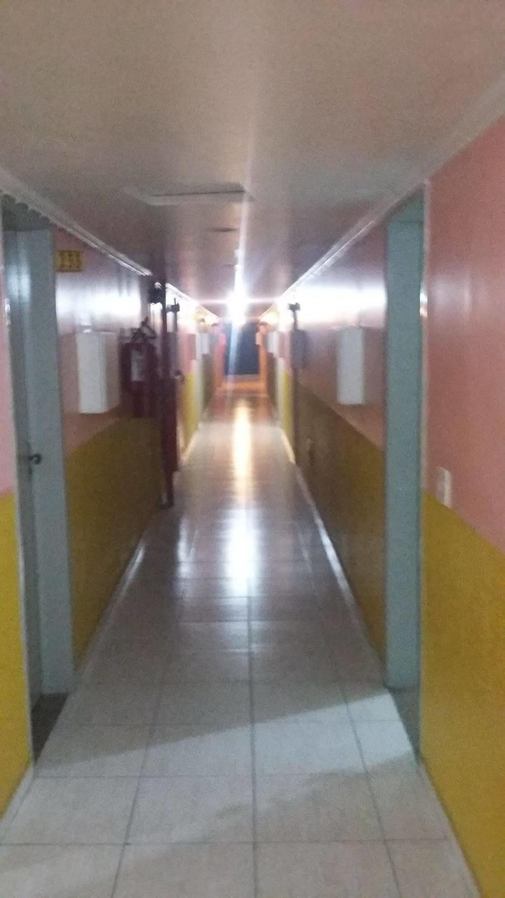 Hotel Dalias Guarulhos Exterior photo