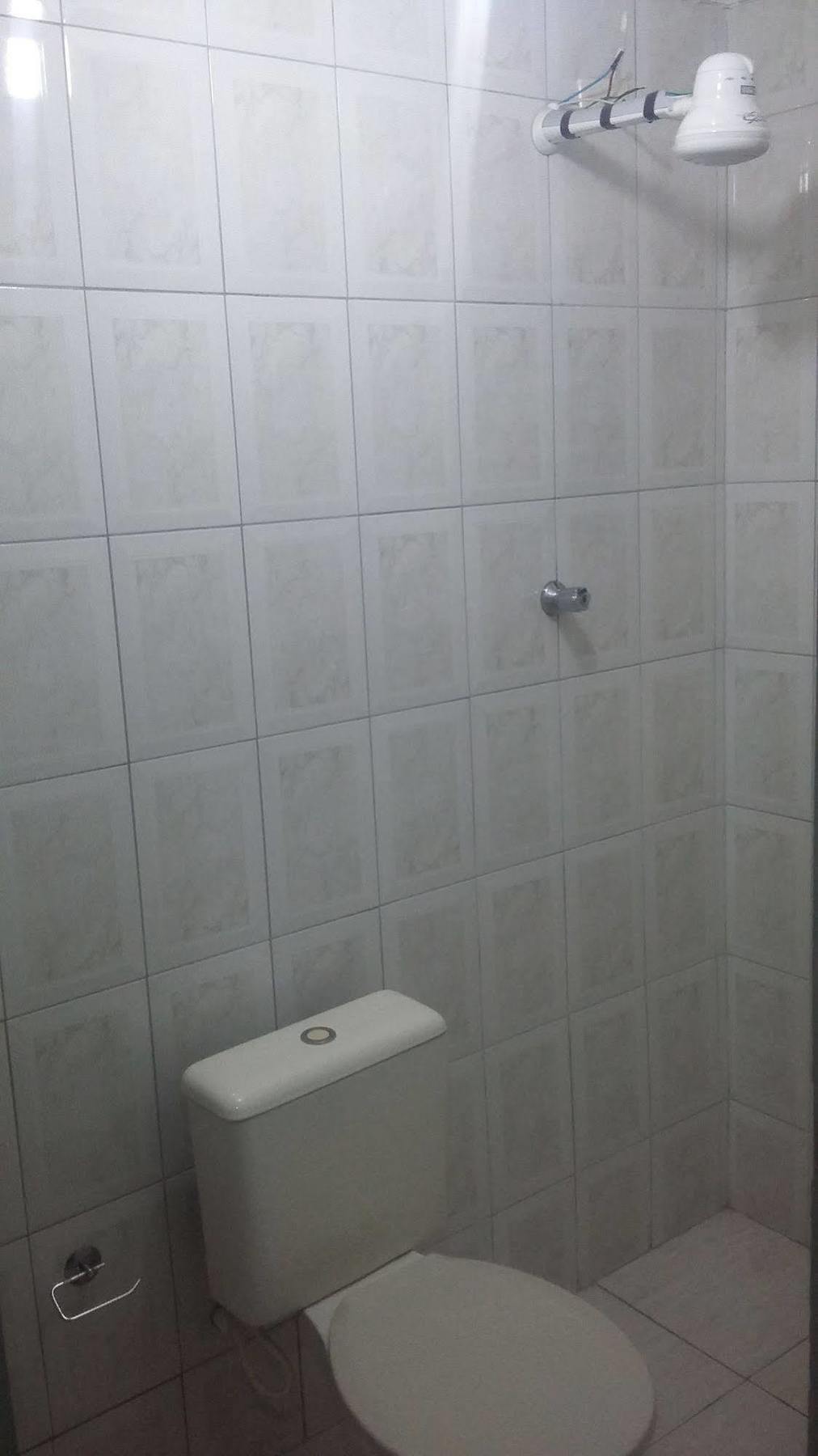 Hotel Dalias Guarulhos Exterior photo
